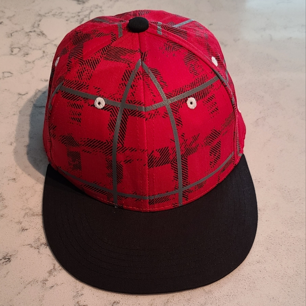 Shaun White youth cap